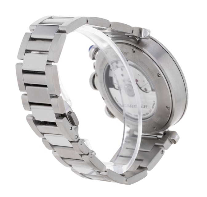 Cartier Pasha WSPA0018 Image 3